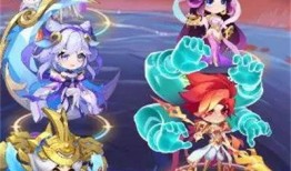 小小仙王最新英雄爆料,神秘新英雄震撼登场，揭秘其独特技能与背景故事